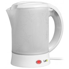 Fierbator de apa Lafe CEG0010.1, White Fierbator de apa Lafe CEG0010.1, White
