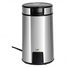 Râşniţă de cafea Lafe MKL003, Inox Râşniţă de cafea Lafe MKL003, Inox