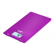 Cântar de bucătărie Lafe WKS001.3, Violet Cântar de bucătărie Lafe WKS001.3, Violet