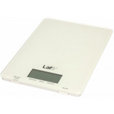 Cântar de bucătărie Lafe WKS001.5, White Cântar de bucătărie Lafe WKS001.5, White