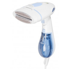 Aparat de călcat vertical Lafe PUW 001, White/Blue Aparat de călcat vertical Lafe PUW 001, White/Blue