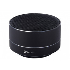 Boxă portabilă Tracer TRAGLO45882, 3 W, Black Boxă portabilă Tracer TRAGLO45882, 3 W, Black