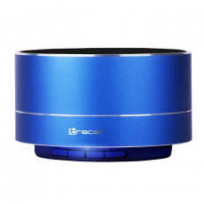 Boxă portabilă Tracer TRAGLO45883, 3 W, Blue Boxă portabilă Tracer TRAGLO45883, 3 W, Blue