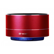 Boxă portabilă Tracer TRAGLO45884, 3 W, Red Boxă portabilă Tracer TRAGLO45884, 3 W, Red