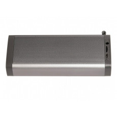 Boxă portabilă Tracer TRAGLO45963, 6 W, Gray Boxă portabilă Tracer TRAGLO45963, 6 W, Gray