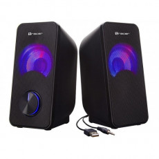 Boxe 2.0 Tracer TRAGLO46366, 6 W, Black Boxe 2.0 Tracer TRAGLO46366, 6 W, Black