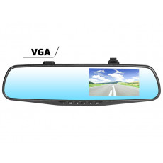 Înregistrator video auto Tracer MobiWindow VGA (TRAKAM46427) Înregistrator video auto Tracer MobiWindow VGA (TRAKAM46427)