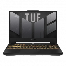 Laptop 15,6" Asus TUF Gaming F15 FX507VV4 / Intel Core i7-13700H / 16 GB / 1024 GB SSD M.2 2280 PCIe NVMe / Mecha Gray