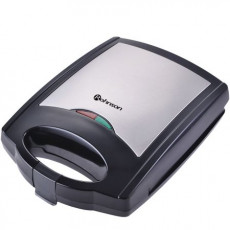 Sandwitch maker Rohnson R2108, Black/Inox Sandwitch maker Rohnson R2108, Black/Inox