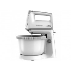 Mixer Rohnson R5530, White Mixer Rohnson R5530, White
