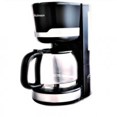 Cafetieră Rohnson R929, Black/Silver Cafetieră Rohnson R929, Black/Silver