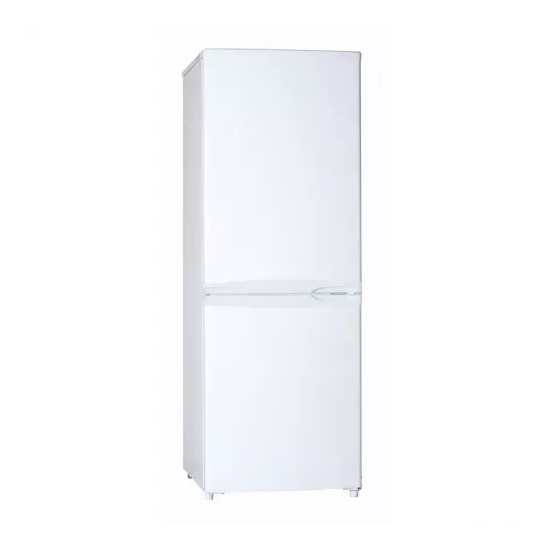 Холодильник Bauer BRB-151W, White