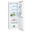 Холодильник Bauer BRB-151W, White