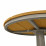 Стол садовый DP TER-F16, Grey/Wood