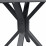 Стол садовый DP TER-F20, Grey/Wood