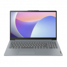 Laptop 15,6" Lenovo IdeaPad Slim 3 15IAH8 / Intel Core i5-12450H / 16 GB / 512 GB SSD M.2 2242 PCIe NVMe / Arctic Grey