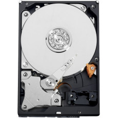 2.5" Hard disk (HDD) 1 Tb Western Digital AV-GP (WD10EURX-FR) 2.5" Hard disk (HDD) 1 Tb Western Digital AV-GP (WD10EURX-FR)