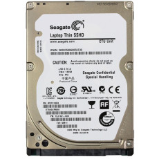 2.5" Hard disk (HDD) 500 Gb Seagate (ST500LM000) 2.5" Hard disk (HDD) 500 Gb Seagate (ST500LM000)