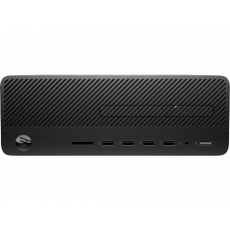 Персональный компьютер HP 290 G2 SFF Персональный компьютер HP 290 G2 SFF