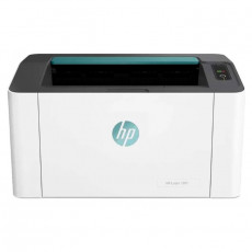 Imprimantă HP 107r, White Imprimantă HP 107r, White