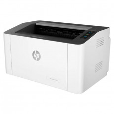 Imprimantă laser HP LaserJet 107w White (A4)