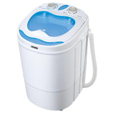 Maşină de spălat semiautomată Mesko MS8053 White (3 kg)