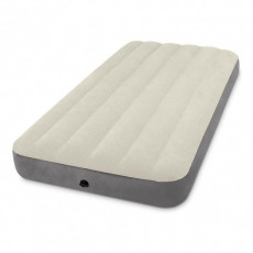 Saltea gonflabila Intex Deluxe Single-High 64101 Saltea gonflabila Intex Deluxe Single-High 64101