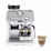 Cafetiera espresso Delonghi EC 9155.W, White
