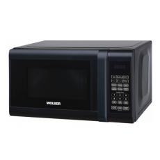 Cuptor cu microunde Wolser WL-20 D, Black Cuptor cu microunde Wolser WL-20 D, Black