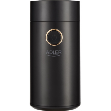 Râşniţă de cafea Adler AD4446BS Black (150 W/75 g)