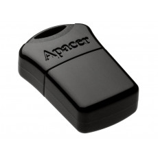 32 GB USB 2.0 Stick USB Apacer AH116, Black (AP32GAH116B-1) 32 GB USB 2.0 Stick USB Apacer AH116, Black (AP32GAH116B-1)