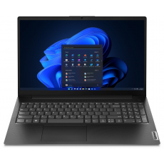 Ноутбук 15,6" Lenovo V15 AMN / AMD Ryzen 3 7320U / 8 ГБ / 512 ГБ SSD M.2 2242 PCIe NVMe / Black