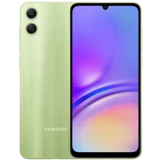 Смартфон Samsung Galaxy A05, 4Гб/128ГБ, Light Green
