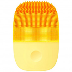 Aparat masaj facial Xiaomi Inface Sound Wave Cleanser Orange
