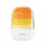 Aparat masaj facial Xiaomi Inface Sound Wave Cleanser Orange