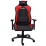 Fotoliu de gaming Trust Ruya GXT 714R, Black / Red