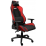 Fotoliu de gaming Trust Ruya GXT 714R, Black / Red