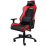 Кресло геймерское Trust Ruya GXT 714R, Black/Red