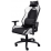 Fotoliu de gaming Trust Ruya GXT 714W, Black/White