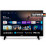 Televizor Telefunken 43FAE5610 Black (43" inch/Full HD)
