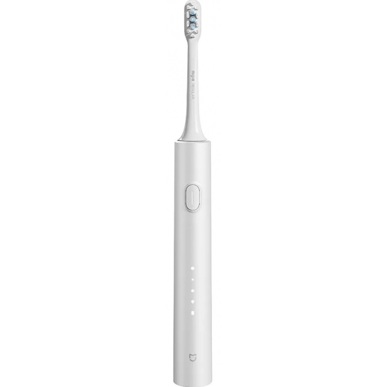 Зубная электрощётка Xiaomi T302 Silver/Grey