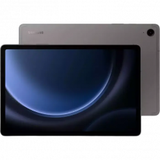 Tabletă Samsung X510 Galaxy Tab S9 FE, Wi-Fi, 128GB/6GB, Dark Grey