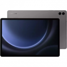 Tabletă Samsung X610 Galaxy Tab S9 FE+, Wi-Fi, 128GB/8GB, Dark Grey