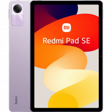 Tabletă Xiaomi Redmi Pad SE, Wi-Fi, 128GB/6GB, Laveder Purple