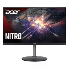 Monitor Acer Gaming ZeroFrame XF273M Black (27"/1920x1080)