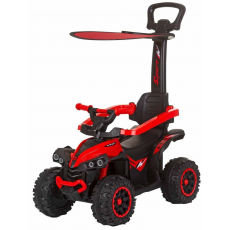 Толокар Chipolino ATV ATV ROCAHC02301RE Red