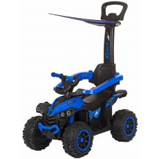 Толокар Chipolino ATV ATV ROCAHC02302BL Blue