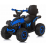 Tolocar Chipolino ATV ATV ROCAHC02302BL Blue