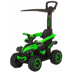 Толокар Chipolino ATV ATV ROCAHC02305GR Green