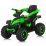 Tolocar Chipolino ATV ATV ROCAHC02305GR Green